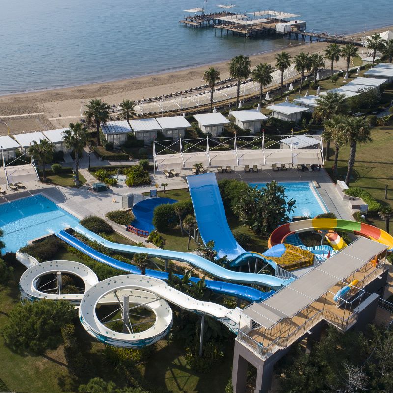 Hôtel Susesi Luxury Resort 5* pas cher photo 9