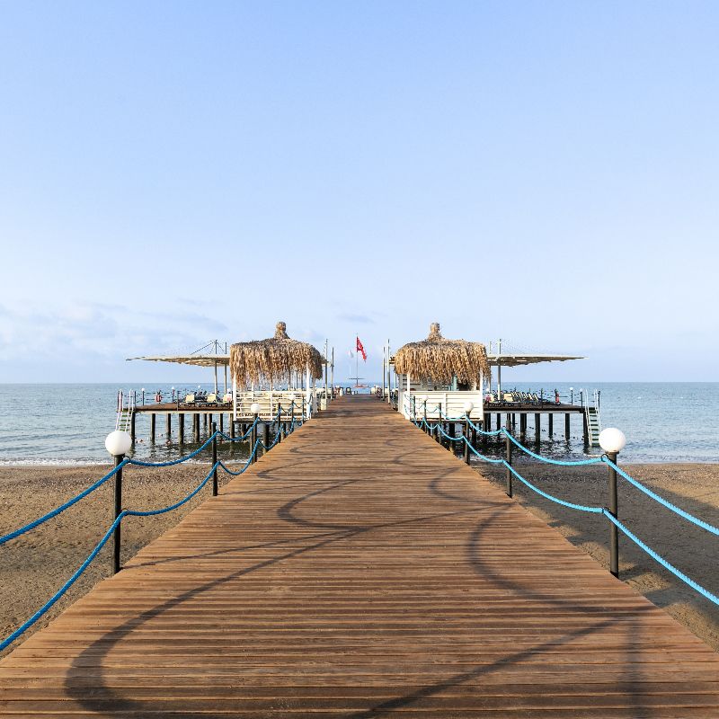 Hôtel Susesi Luxury Resort 5* pas cher photo 10