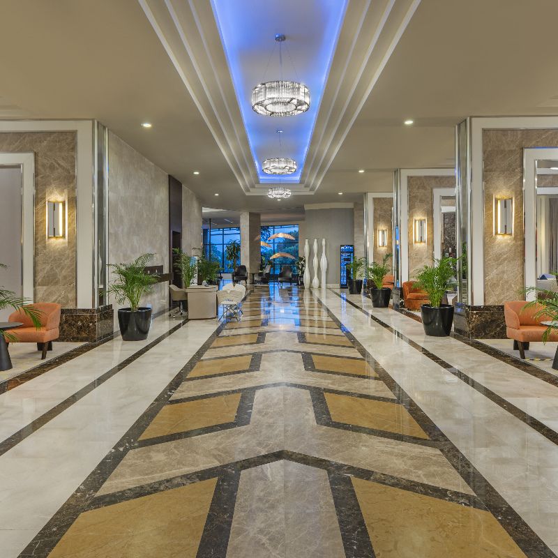 Hôtel Susesi Luxury Resort 5* pas cher photo 11