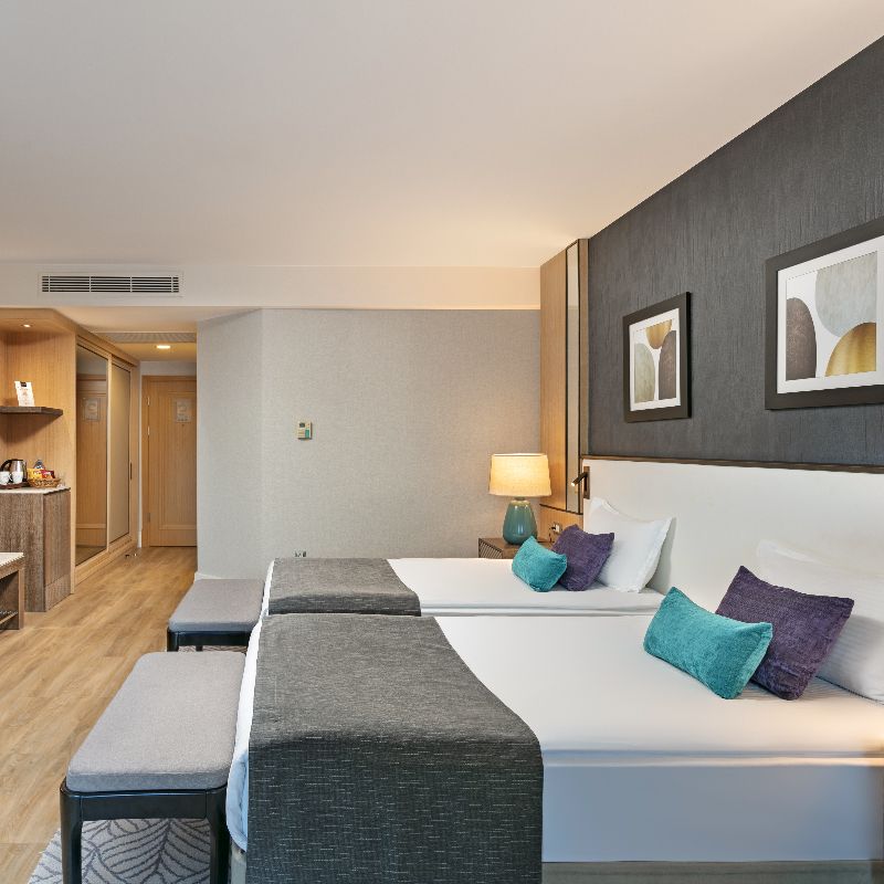 Hôtel Susesi Luxury Resort 5* pas cher photo 12