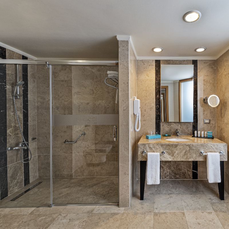 Hôtel Susesi Luxury Resort 5* pas cher photo 15