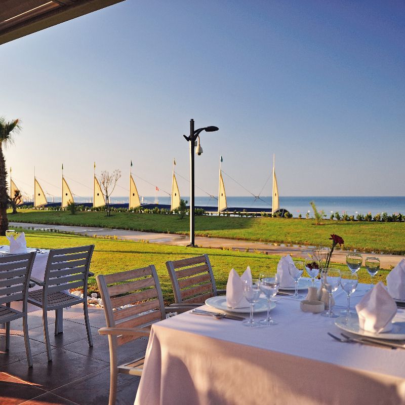 Hôtel Susesi Luxury Resort 5* pas cher photo 18