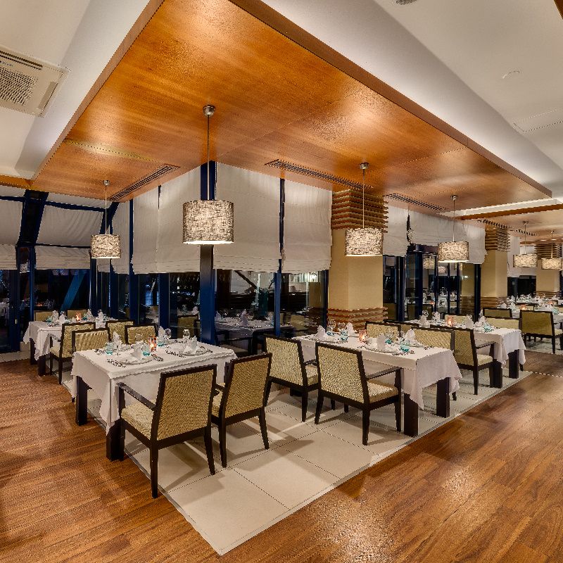 Hôtel Susesi Luxury Resort 5* pas cher photo 19