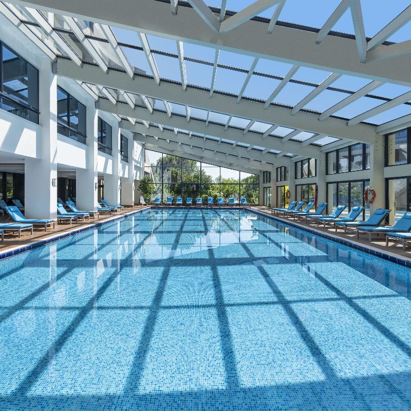 Hôtel Susesi Luxury Resort 5* pas cher photo 24