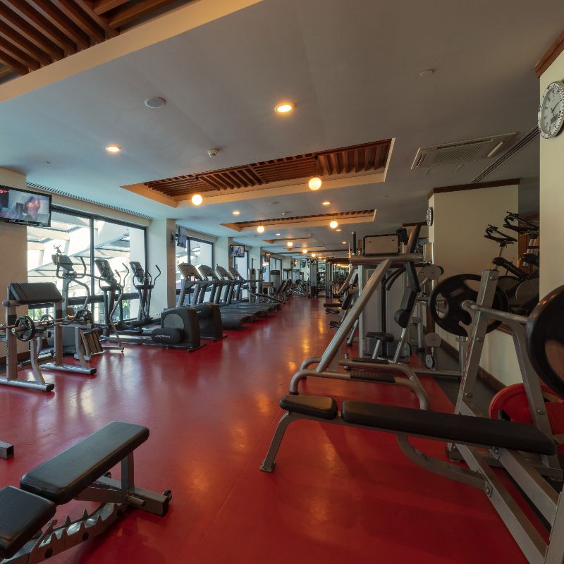 Hôtel Susesi Luxury Resort 5* pas cher photo 25