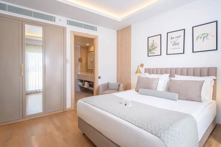 Miramare Queen Hotel - 4* pas cher photo 5
