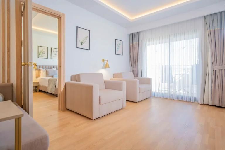Miramare Queen Hotel - 4* pas cher photo 7