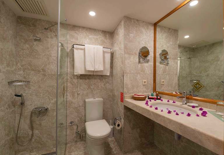 Miramare Queen Hotel - 4* pas cher photo 8