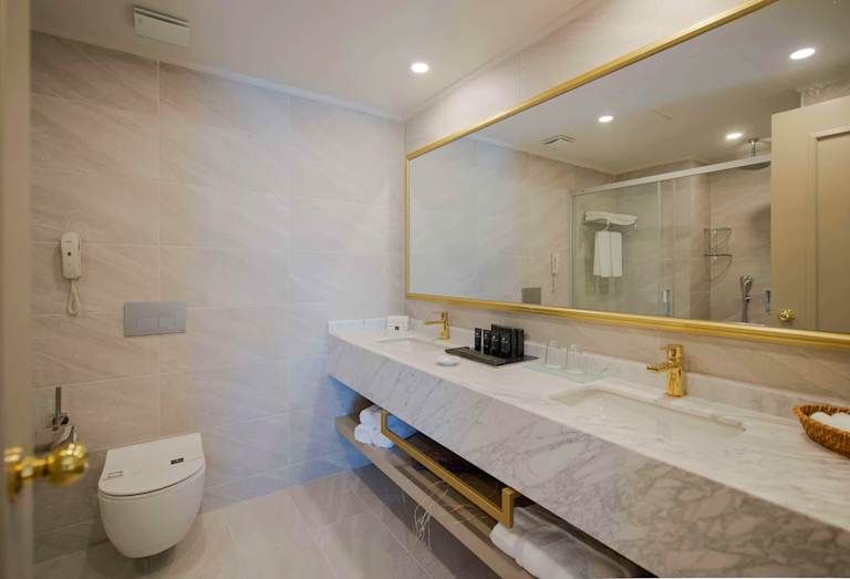 Miramare Queen Hotel - 4* pas cher photo 9
