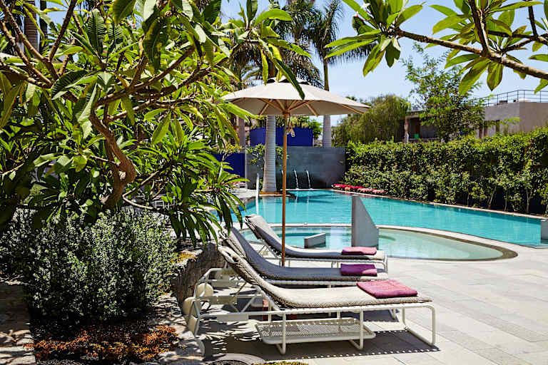 Bohemia Suites & Spa - Adult Only - 5* pas cher photo 1