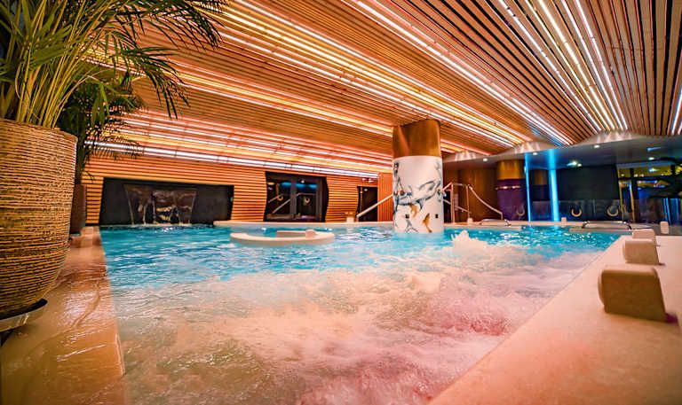Bohemia Suites & Spa - Adult Only - 5* pas cher photo 2