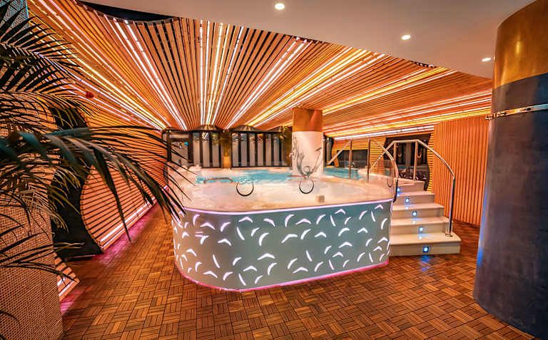 Bohemia Suites & Spa - Adult Only - 5* pas cher photo 3