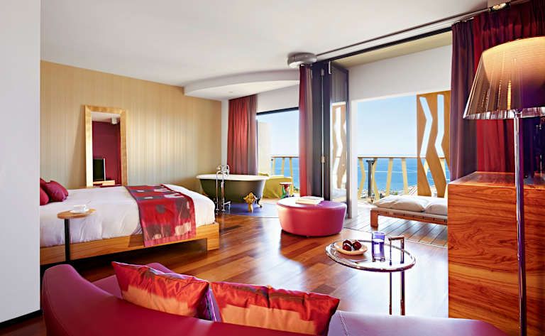 Bohemia Suites & Spa - Adult Only - 5* pas cher photo 4