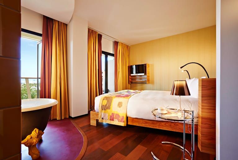 Bohemia Suites & Spa - Adult Only - 5* pas cher photo 5
