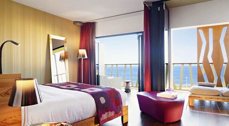 Bohemia Suites & Spa - Adult Only - 5* pas cher photo 6