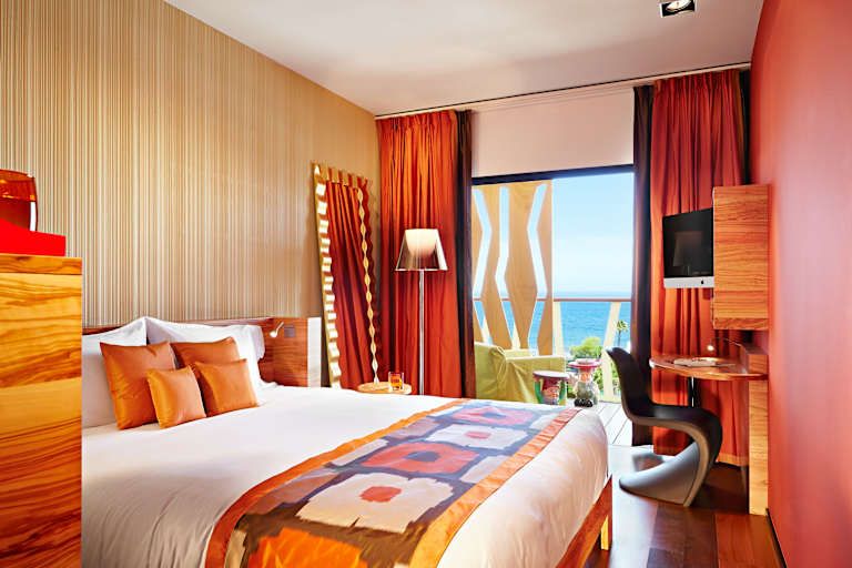 Bohemia Suites & Spa - Adult Only - 5* pas cher photo 7