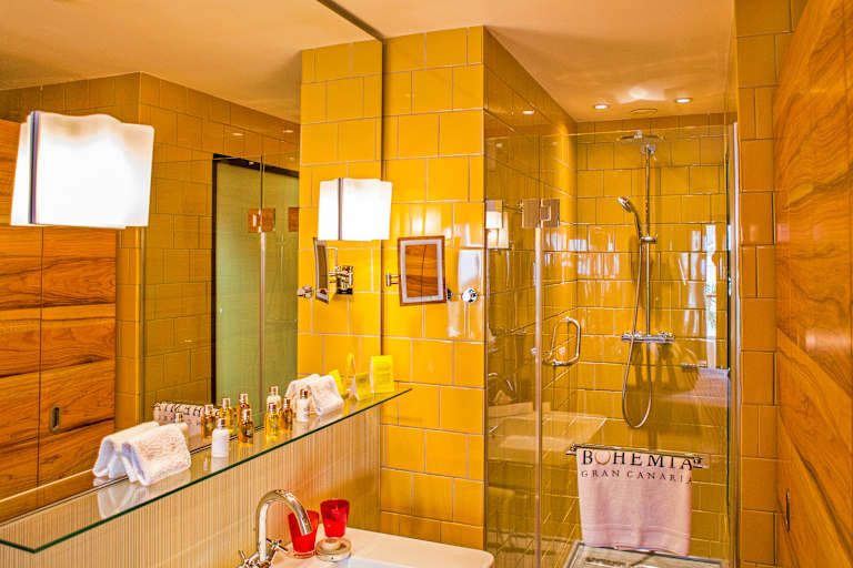 Bohemia Suites & Spa - Adult Only - 5* pas cher photo 8