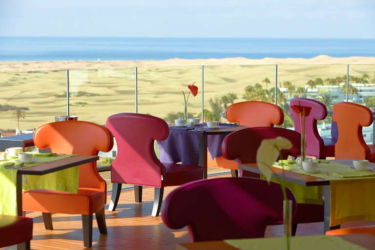 Bohemia Suites & Spa - Adult Only - 5* pas cher photo 10