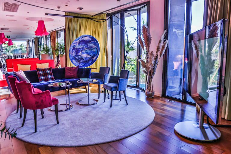 Bohemia Suites & Spa - Adult Only - 5* pas cher photo 14