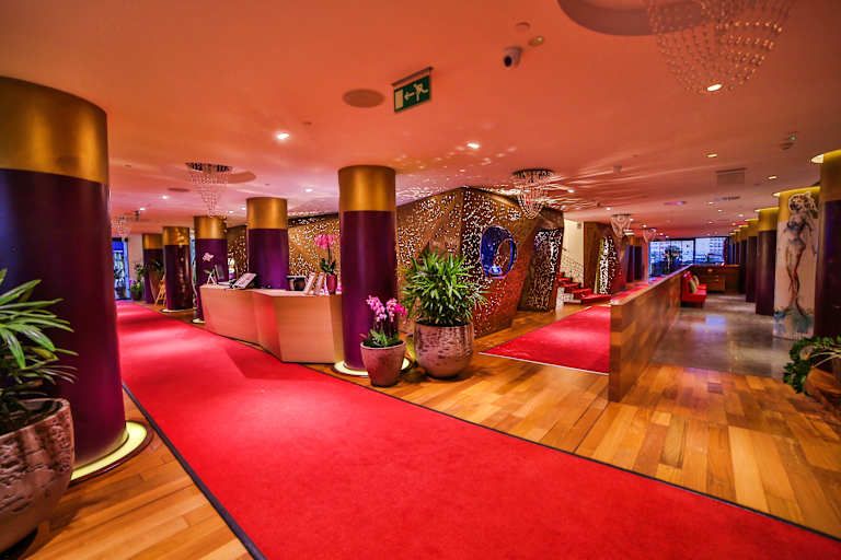 Bohemia Suites & Spa - Adult Only - 5* pas cher photo 15