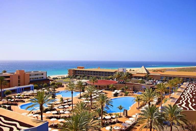Iberostar Playa Gaviotas Park - 4* pas cher photo 1