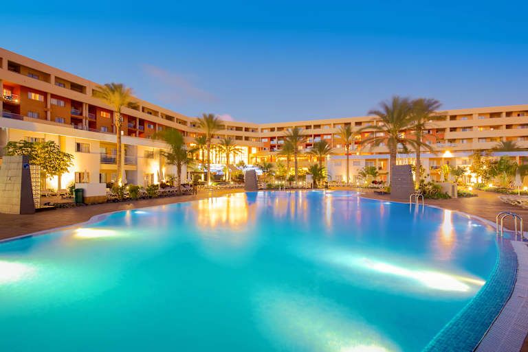 Iberostar Playa Gaviotas Park - 4* pas cher photo 2