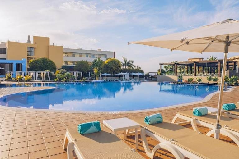 Iberostar Playa Gaviotas Park - 4* pas cher photo 3
