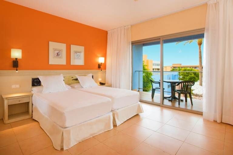 Iberostar Playa Gaviotas Park - 4* pas cher photo 5