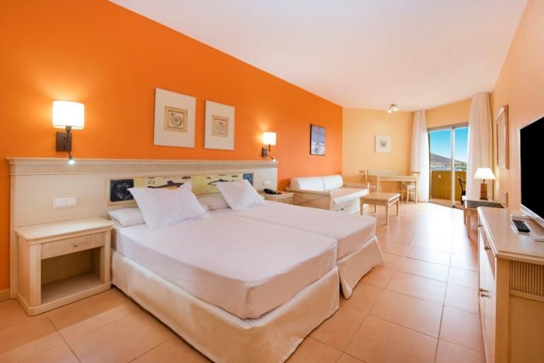 Iberostar Playa Gaviotas Park - 4* pas cher photo 7