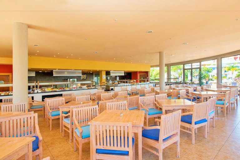 Iberostar Playa Gaviotas Park - 4* pas cher photo 8