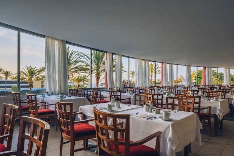 Iberostar Playa Gaviotas Park - 4* pas cher photo 9