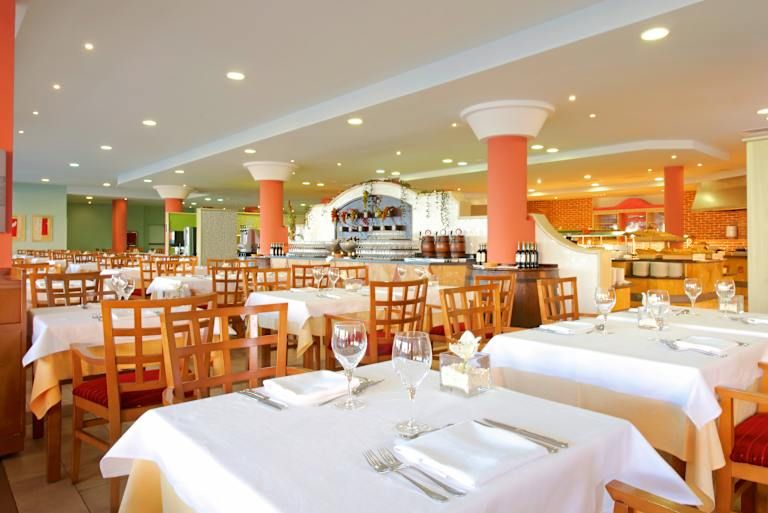 Iberostar Playa Gaviotas Park - 4* pas cher photo 10