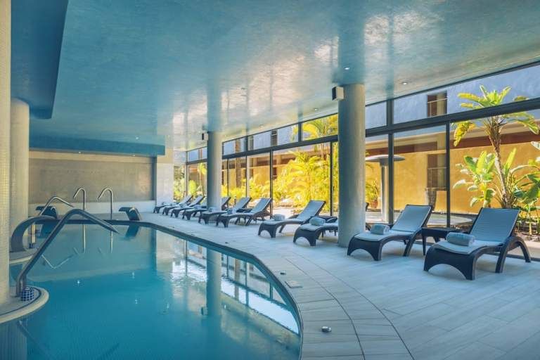Iberostar Playa Gaviotas Park - 4* pas cher photo 11