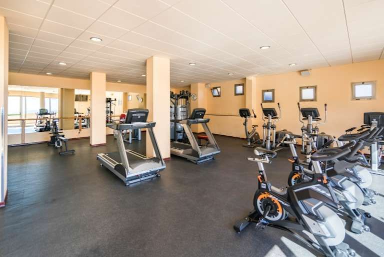 Iberostar Playa Gaviotas Park - 4* pas cher photo 14