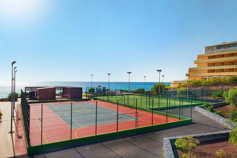 Iberostar Playa Gaviotas Park - 4* pas cher photo 15