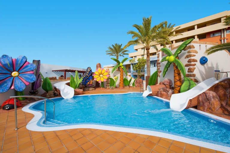 Iberostar Playa Gaviotas Park - 4* pas cher photo 16