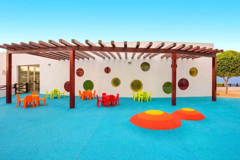 Iberostar Playa Gaviotas Park - 4* pas cher photo 18