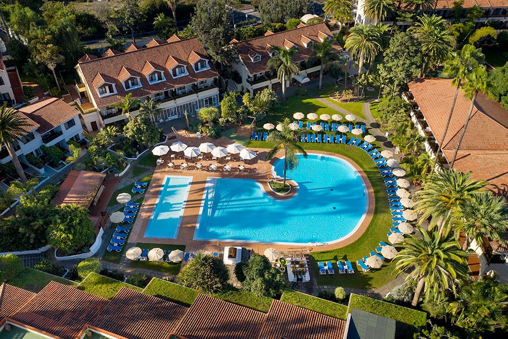 Hôtel Radisson Resort Tenerife 5* pas cher photo 1