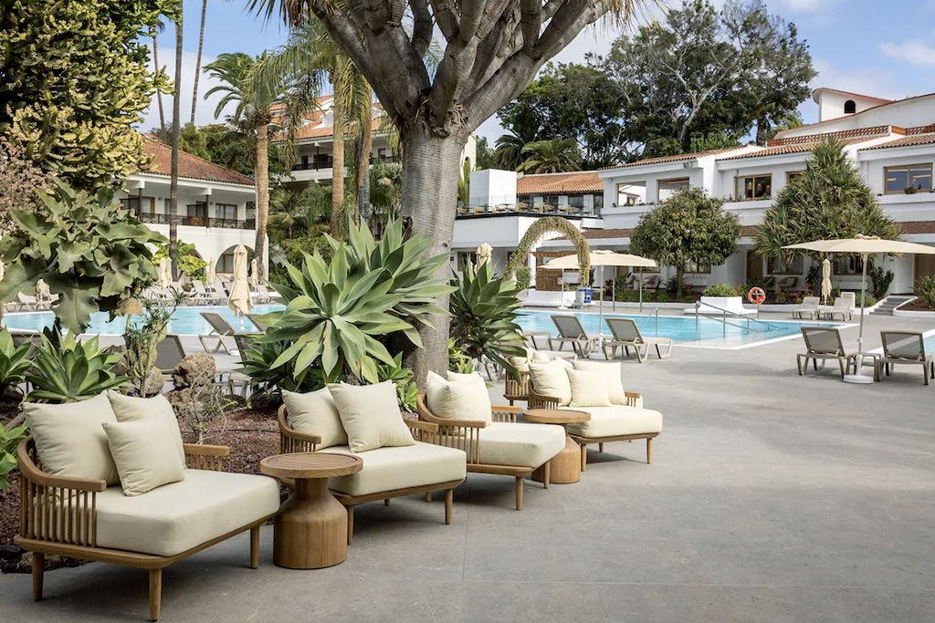 Hôtel Radisson Resort Tenerife 5* pas cher photo 3