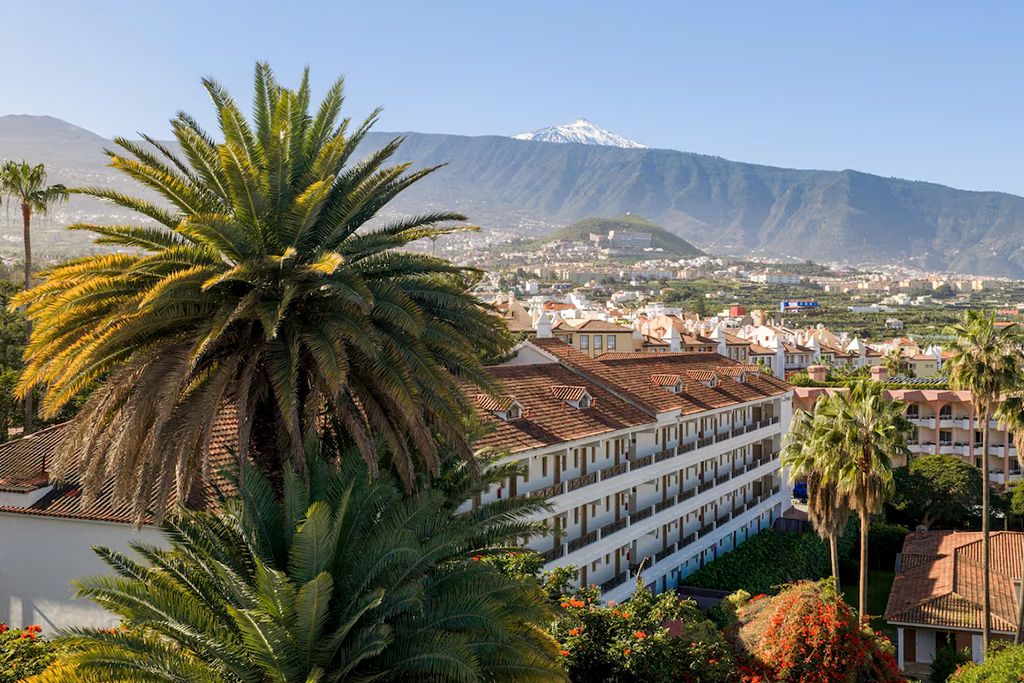 Hôtel Radisson Resort Tenerife 5* pas cher photo 4