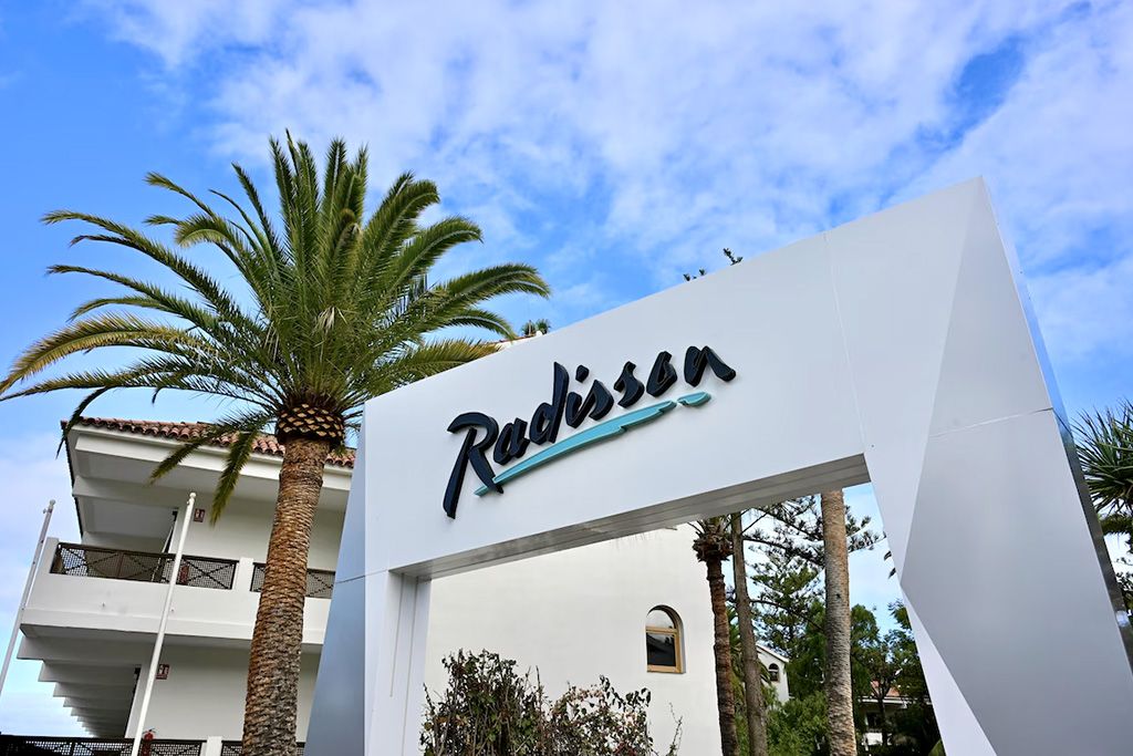Hôtel Radisson Resort Tenerife 5* pas cher photo 5