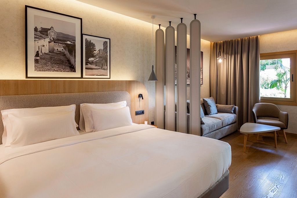 Hôtel Radisson Resort Tenerife 5* pas cher photo 6