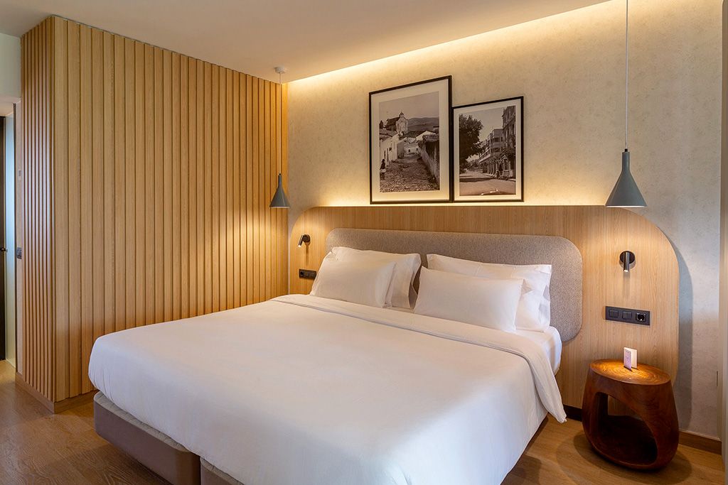 Hôtel Radisson Resort Tenerife 5* pas cher photo 7