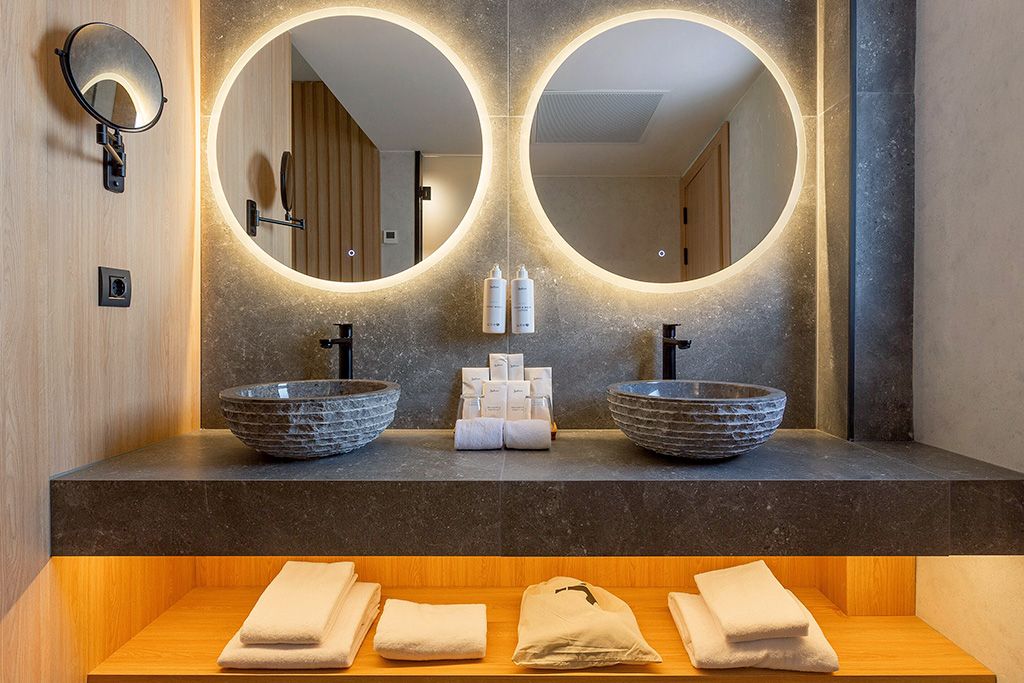 Hôtel Radisson Resort Tenerife 5* pas cher photo 8