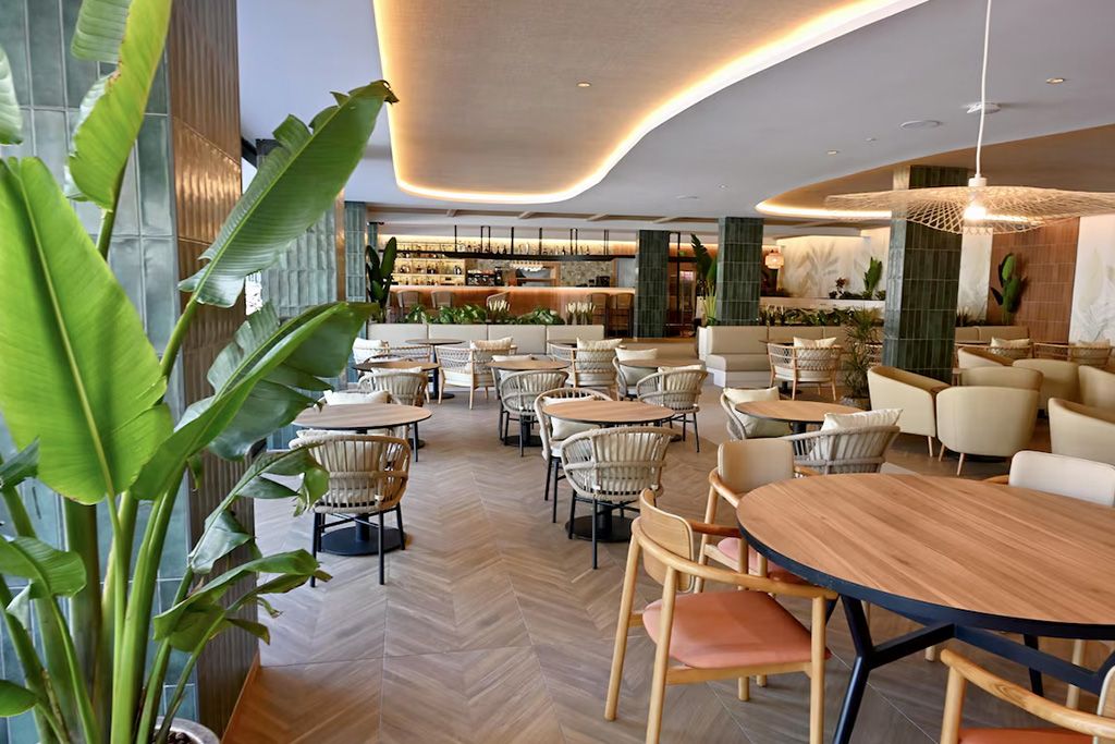 Hôtel Radisson Resort Tenerife 5* pas cher photo 10