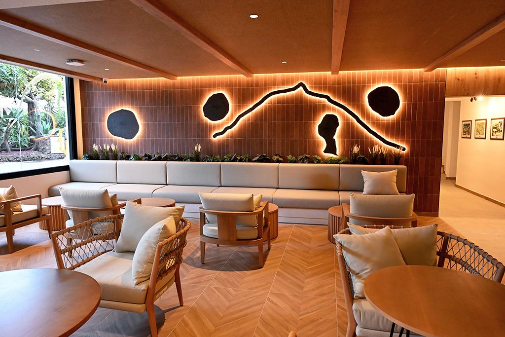 Hôtel Radisson Resort Tenerife 5* pas cher photo 11