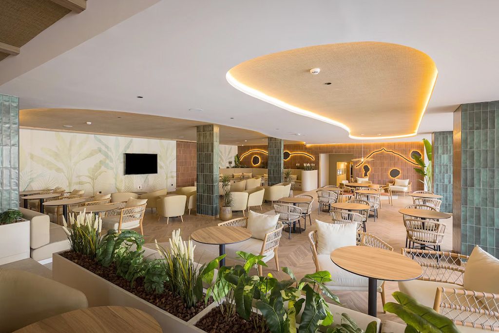 Hôtel Radisson Resort Tenerife 5* pas cher photo 12