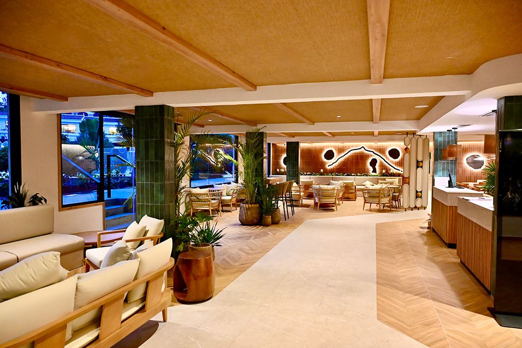 Hôtel Radisson Resort Tenerife 5* pas cher photo 14