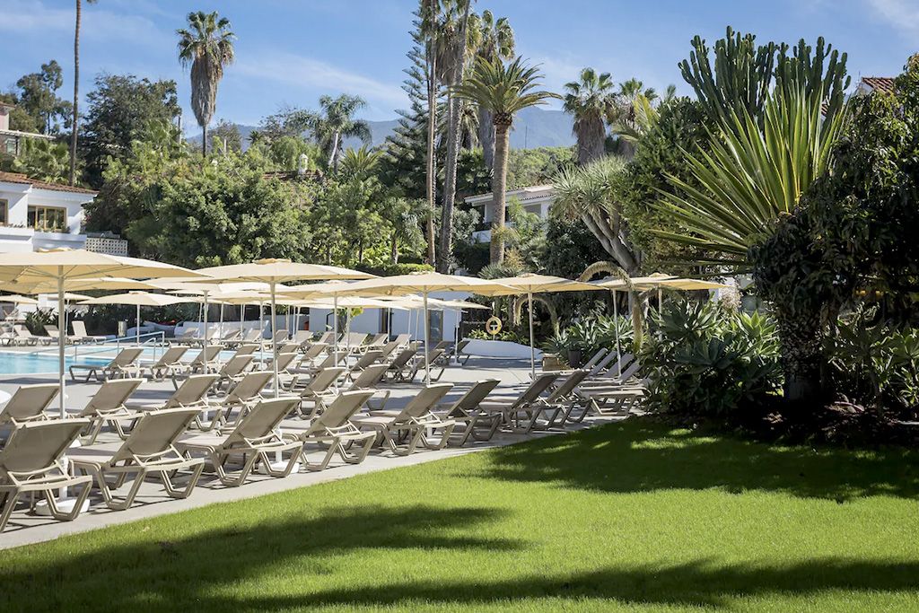 Hôtel Radisson Resort Tenerife 5* pas cher photo 15