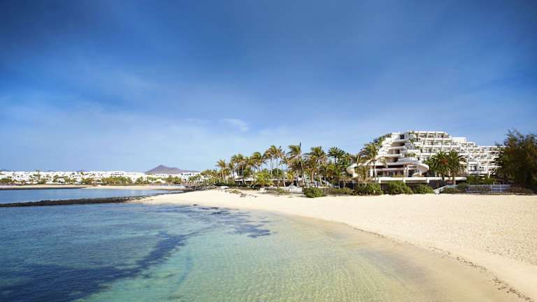 Paradisus Salinas Lanzarote - Adult Only - 5* pas cher photo 1